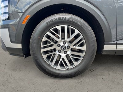 2026 Hyundai Palisade SEL Convenience