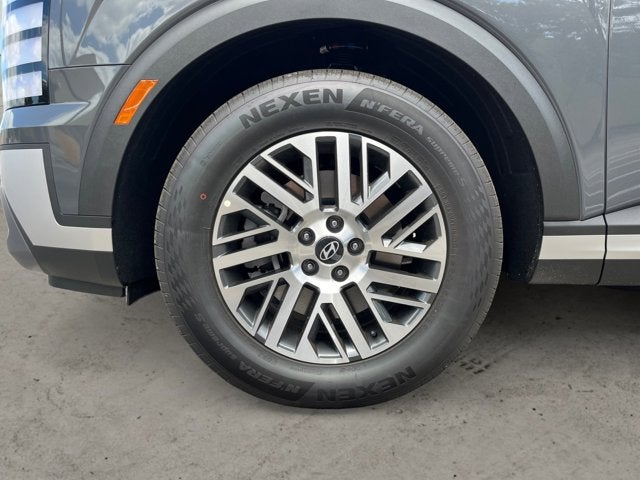 2026 Hyundai Palisade SEL Convenience