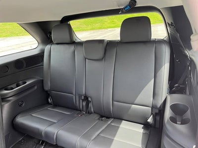 2026 Hyundai Palisade SEL Convenience