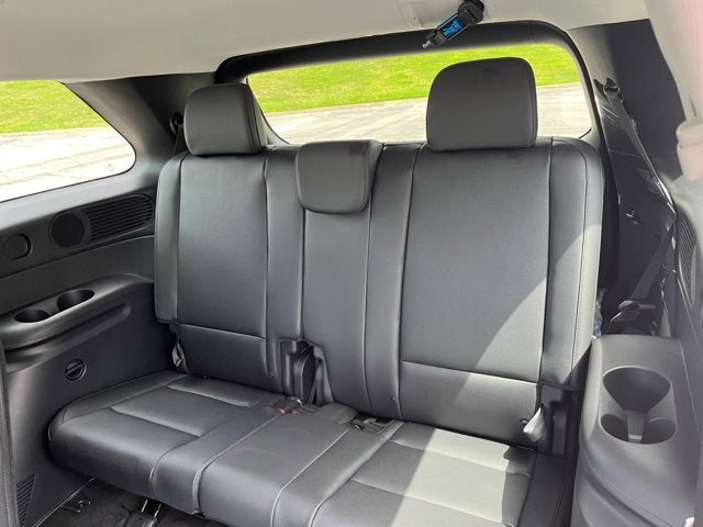 2026 Hyundai Palisade SEL Convenience