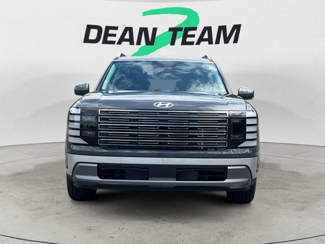 2026 Hyundai Palisade SEL Convenience