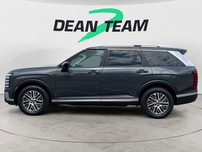 2026 Hyundai Palisade SEL Convenience