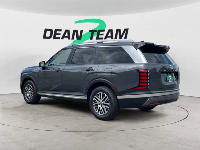 2026 Hyundai Palisade SEL Convenience