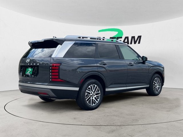 2026 Hyundai Palisade SEL Convenience
