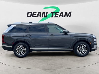 2026 Hyundai Palisade SEL Convenience