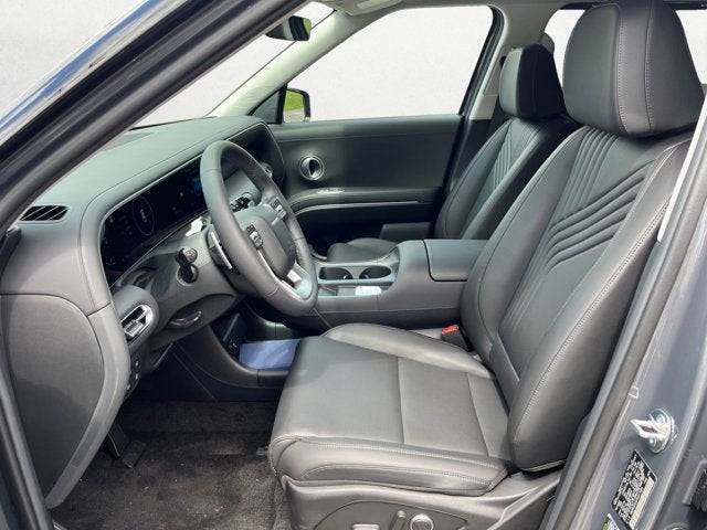 2026 Hyundai Palisade SEL Convenience