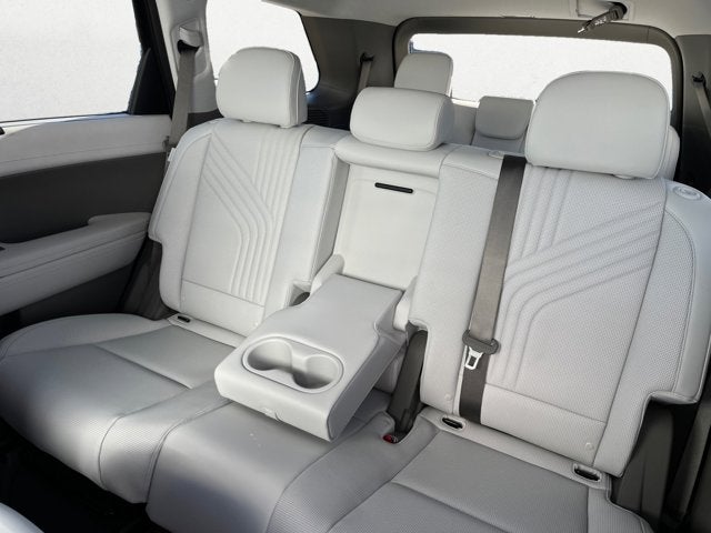 2026 Hyundai Palisade SEL 7P