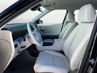 2026 Hyundai Palisade SEL 7P