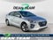 2022 Hyundai Ioniq Hybrid Blue