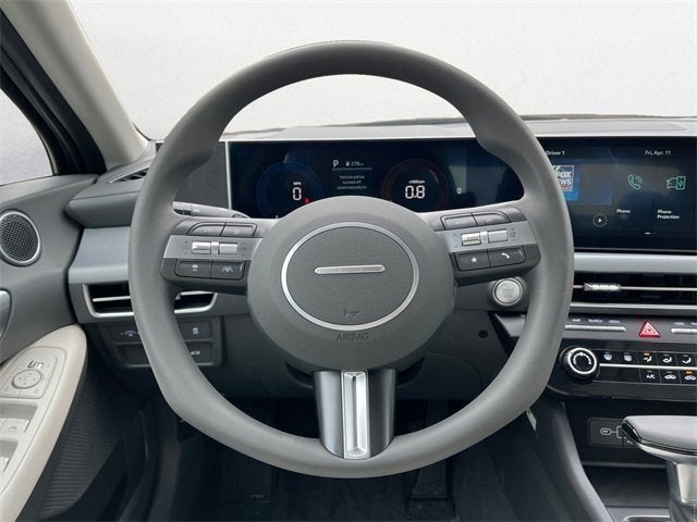 2025 Hyundai Sonata SE