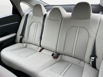 2025 Hyundai Sonata SE