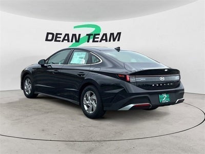 2025 Hyundai Sonata SE