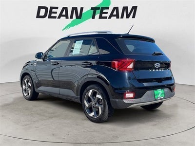2024 Hyundai Venue SEL