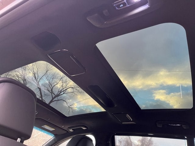 2026 Genesis G90 e-SC Prestige Black