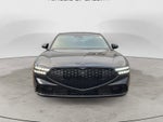 2026 Genesis G90 e-SC Prestige Black