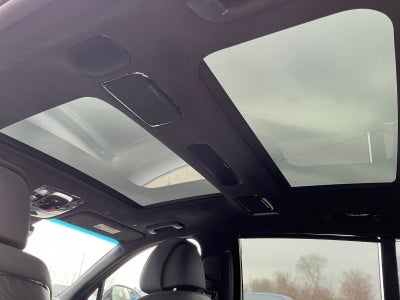 2026 Genesis G90 e-SC Prestige Black