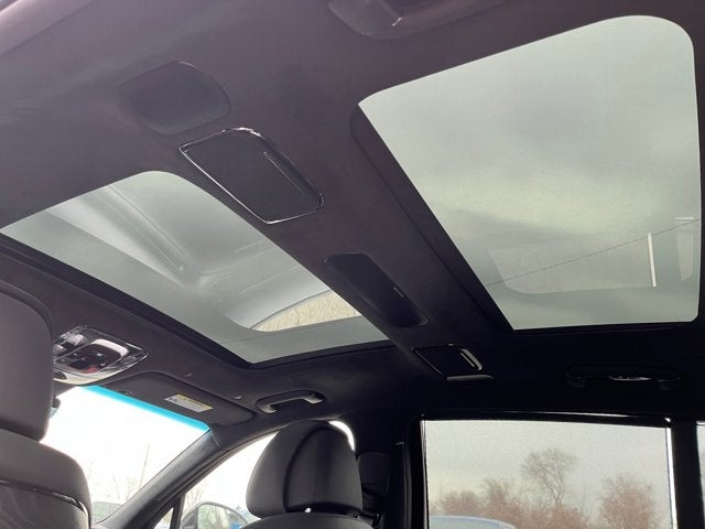 2026 Genesis G90 e-SC Prestige Black