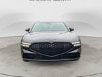 2026 Genesis G90 e-SC Prestige Black