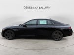 2026 Genesis G90 e-SC Prestige Black