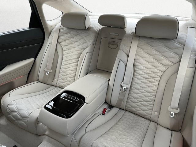 2026 Genesis G80 3.5T Sport Prestige