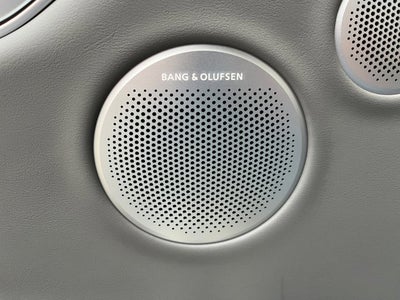 2026 Genesis G80 3.5T Sport Prestige