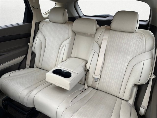 2022 Genesis GV80 2.5T