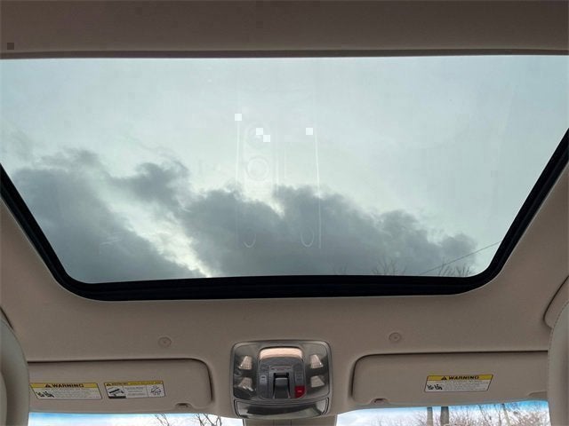 2022 Genesis GV80 2.5T