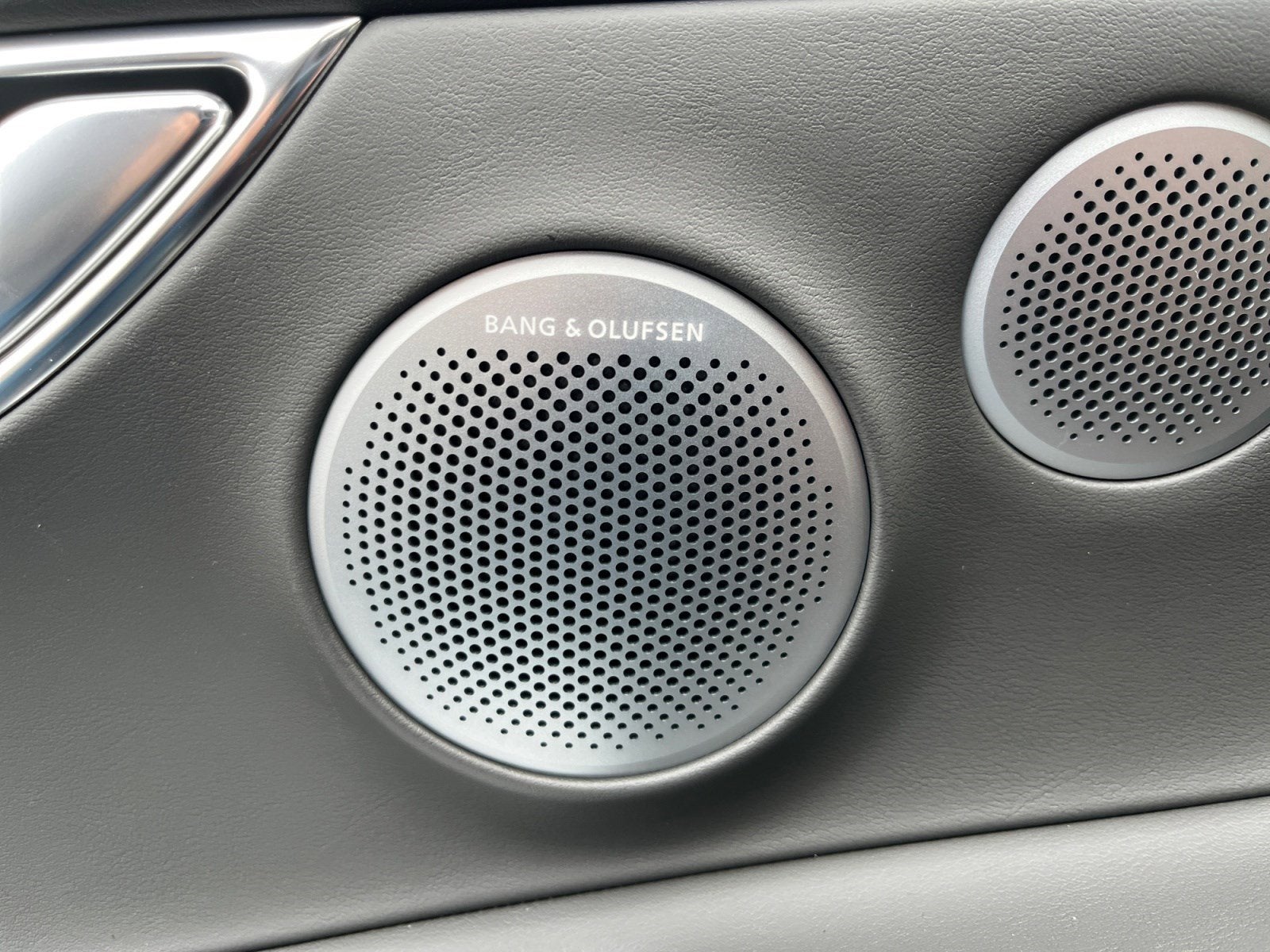 2026 Genesis GV80 Prestige