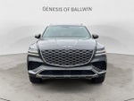 2026 Genesis GV80 Prestige