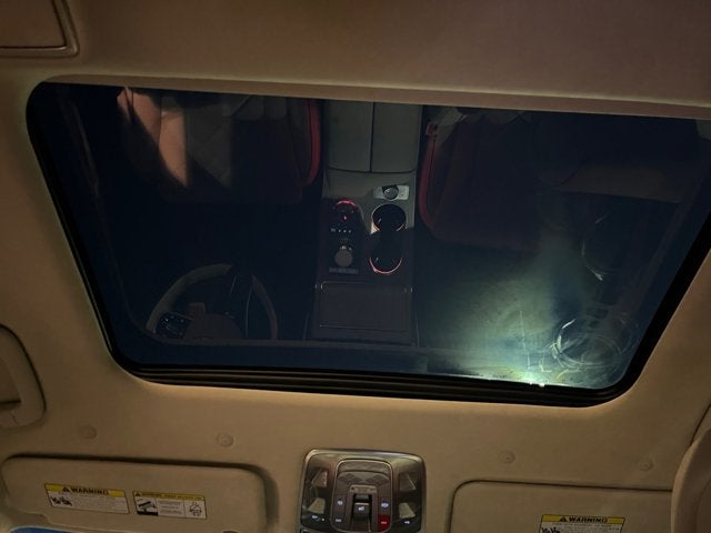 2026 Genesis GV80 Prestige