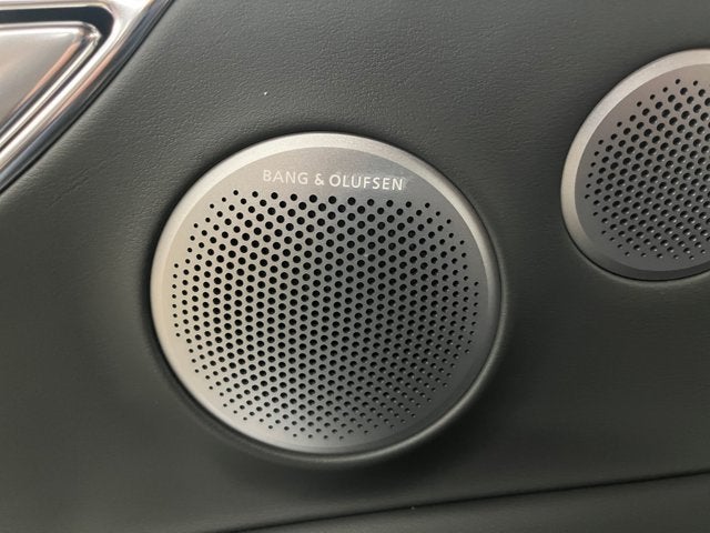 2026 Genesis GV80 Prestige