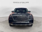 2026 Genesis GV80 Prestige