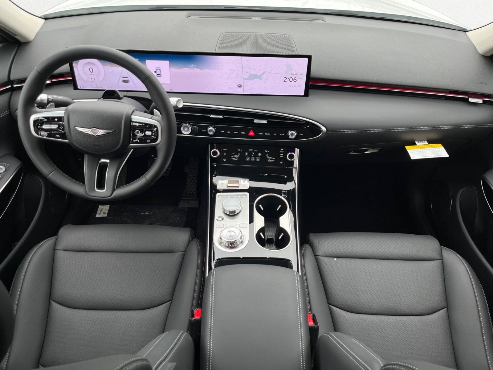 2026 Genesis GV70 2.5T