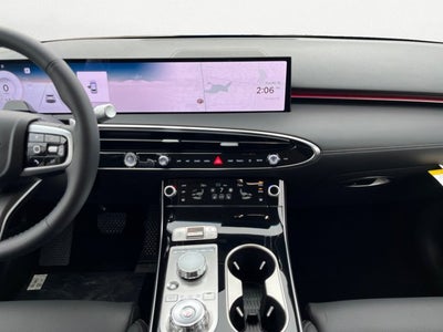 2026 Genesis GV70 2.5T