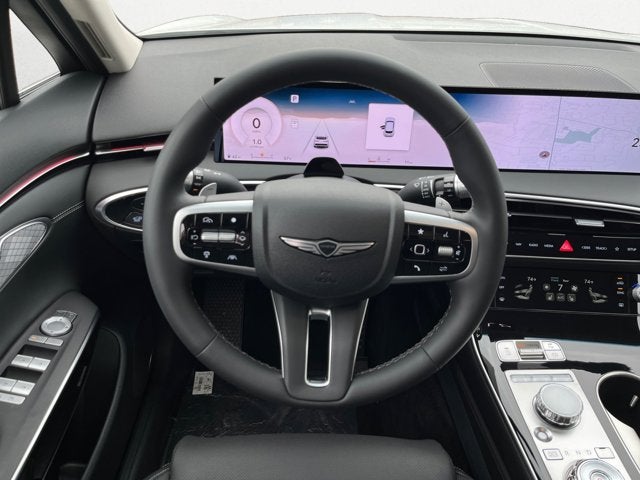 2026 Genesis GV70 2.5T