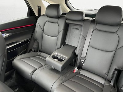 2026 Genesis GV70 2.5T