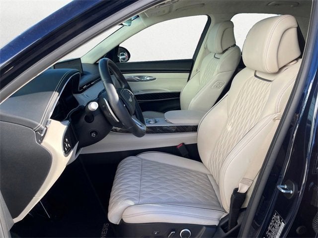 2023 Genesis GV70 3.5T Sport