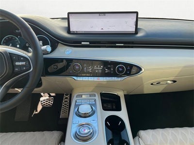 2023 Genesis GV70 3.5T Sport