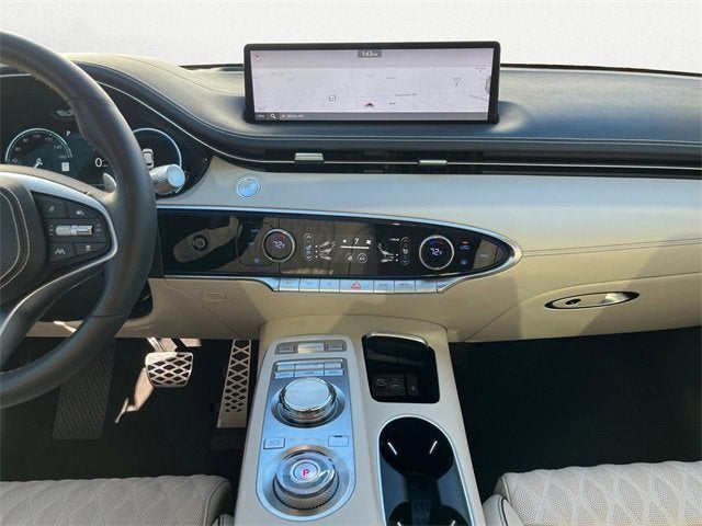 2023 Genesis GV70 3.5T Sport