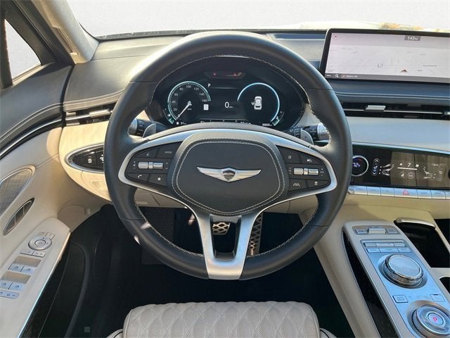 2023 Genesis GV70 3.5T Sport
