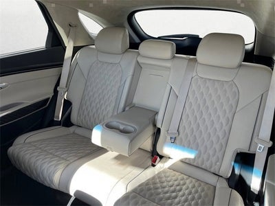 2023 Genesis GV70 3.5T Sport