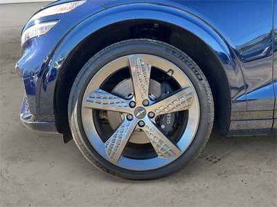 2023 Genesis GV70 3.5T Sport