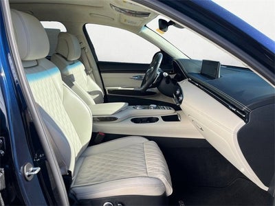 2023 Genesis GV70 3.5T Sport