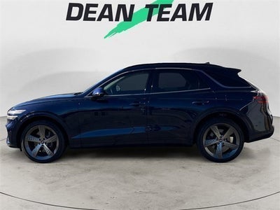 2023 Genesis GV70 3.5T Sport