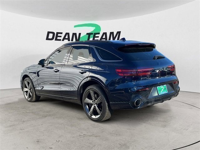 2023 Genesis GV70 3.5T Sport