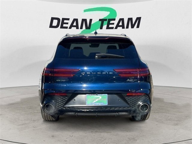 2023 Genesis GV70 3.5T Sport