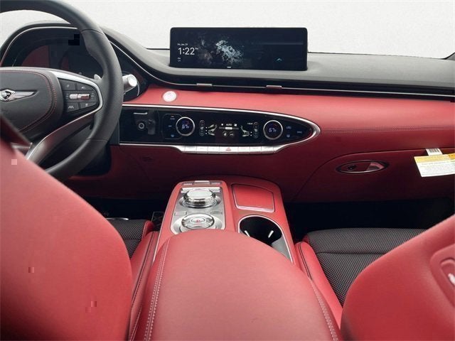 2025 Genesis GV70 3.5T Sport