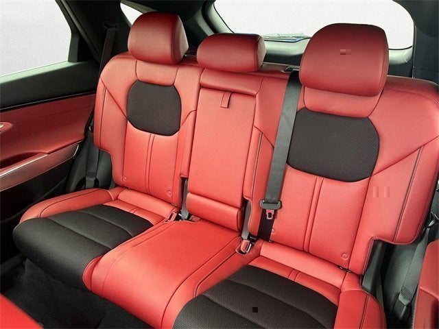 2025 Genesis GV70 3.5T Sport