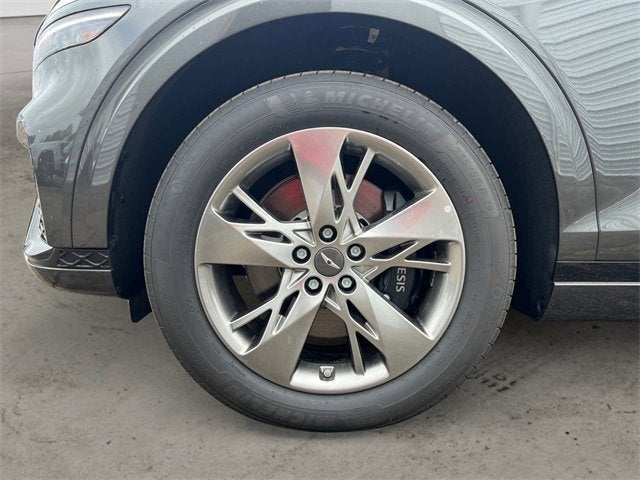 2025 Genesis GV70 3.5T Sport