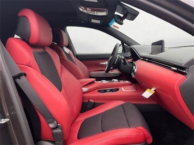 2025 Genesis GV70 3.5T Sport